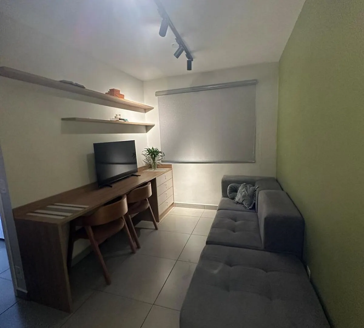 Apto Novo, Consolacao - Sao Paulo Brazil